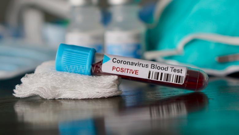 Județul Vaslui: Încă două persoane infectate cu coronavirus