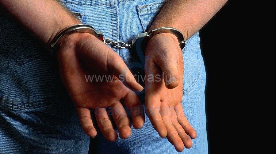 Bărbat din Delești reținut de polițiști pentru ucidere din culpă