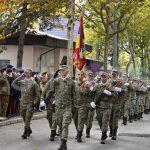 Ziua Armatei celebrată la Vaslui printr-un ceremonial militar și religios! 1